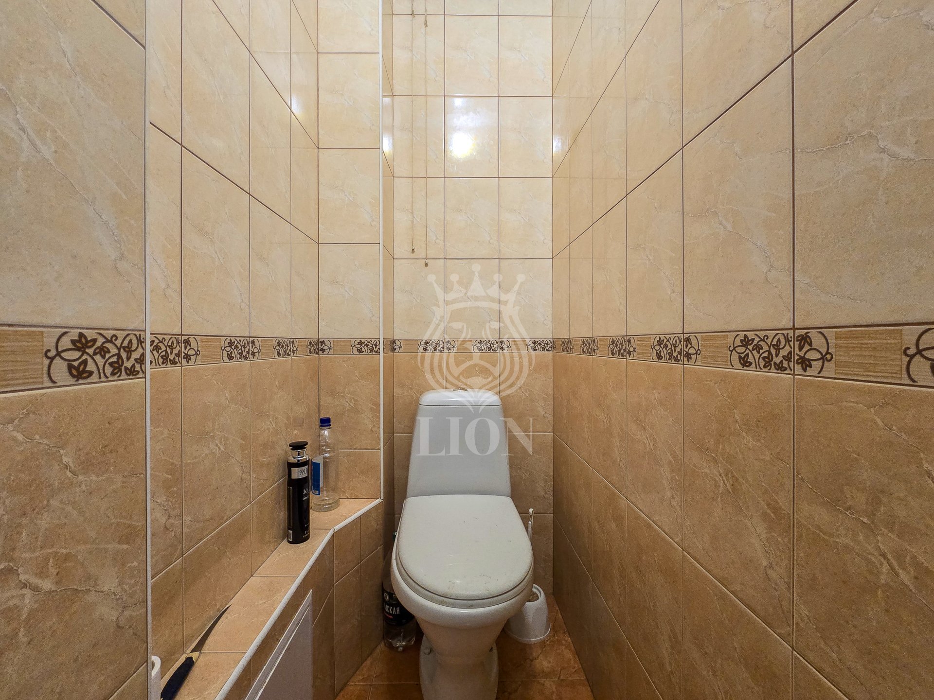 3-к квартира 73.2 м² 3/5 эт., 60 лет СССР — фото 14