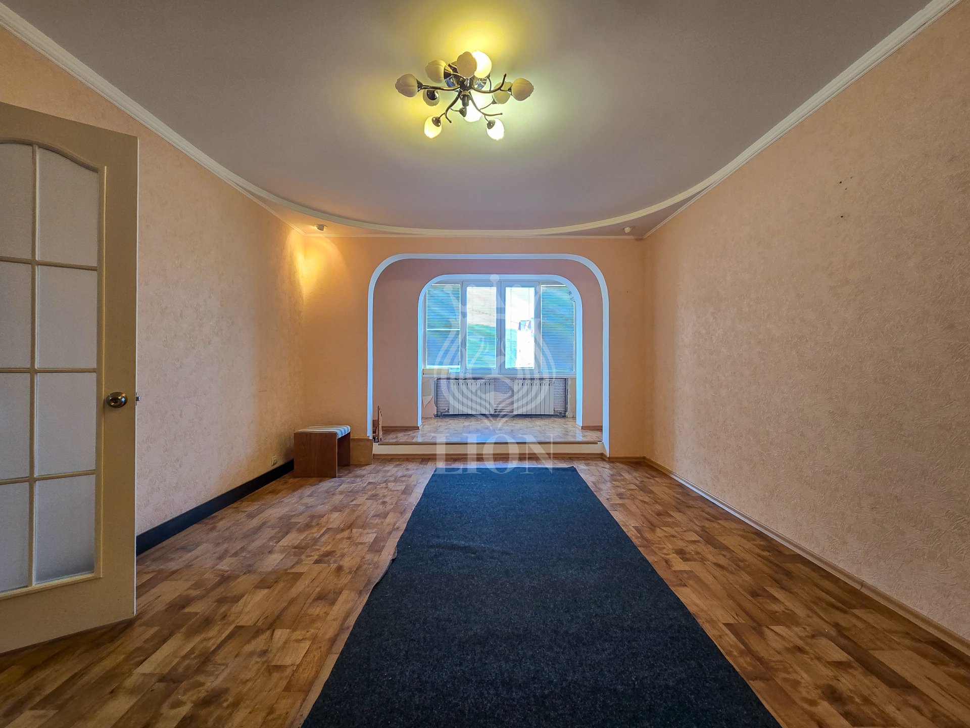 3-к квартира 73.2 м² 3/5 эт., 60 лет СССР — фото 22