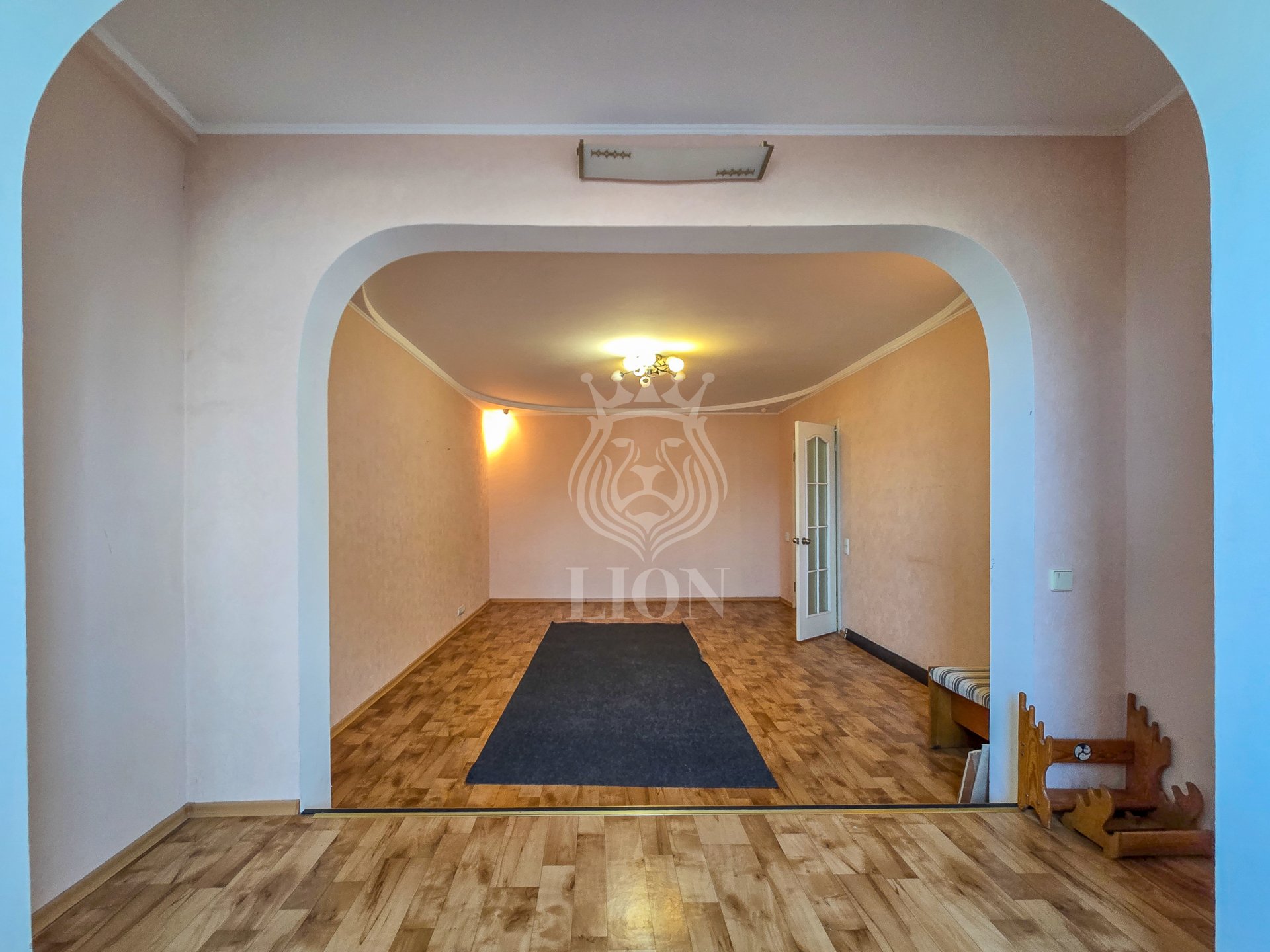 3-к квартира 73.2 м² 3/5 эт., 60 лет СССР — фото 25
