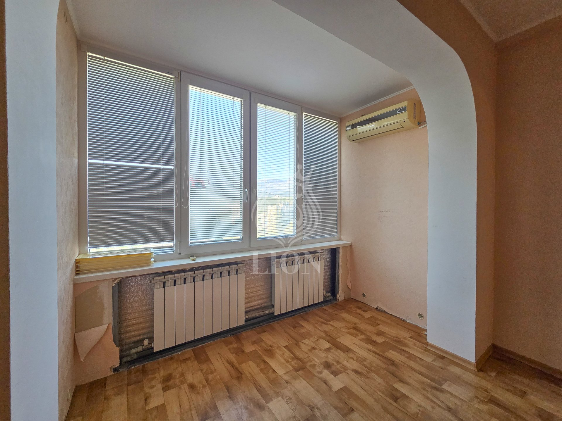3-к квартира 73.2 м² 3/5 эт., 60 лет СССР — фото 26