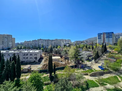 1-к квартира 45.9 м² 9/9 эт., Юбилейная — миниатюра 19