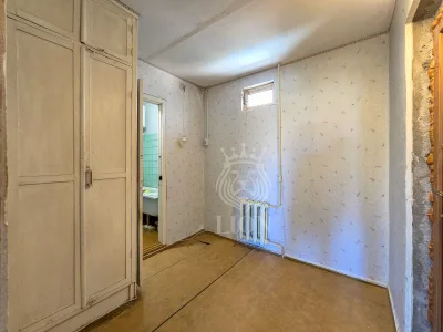 1-к квартира 45.9 м² 9/9 эт., Юбилейная — миниатюра 5