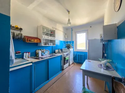 1-к квартира 45.9 м² 9/9 эт., Юбилейная — миниатюра 14