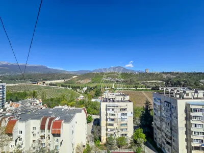 1-к квартира 45.9 м² 9/9 эт., Юбилейная — миниатюра 21