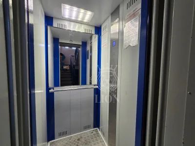 1-к квартира 45.9 м² 9/9 эт., Юбилейная — миниатюра 24