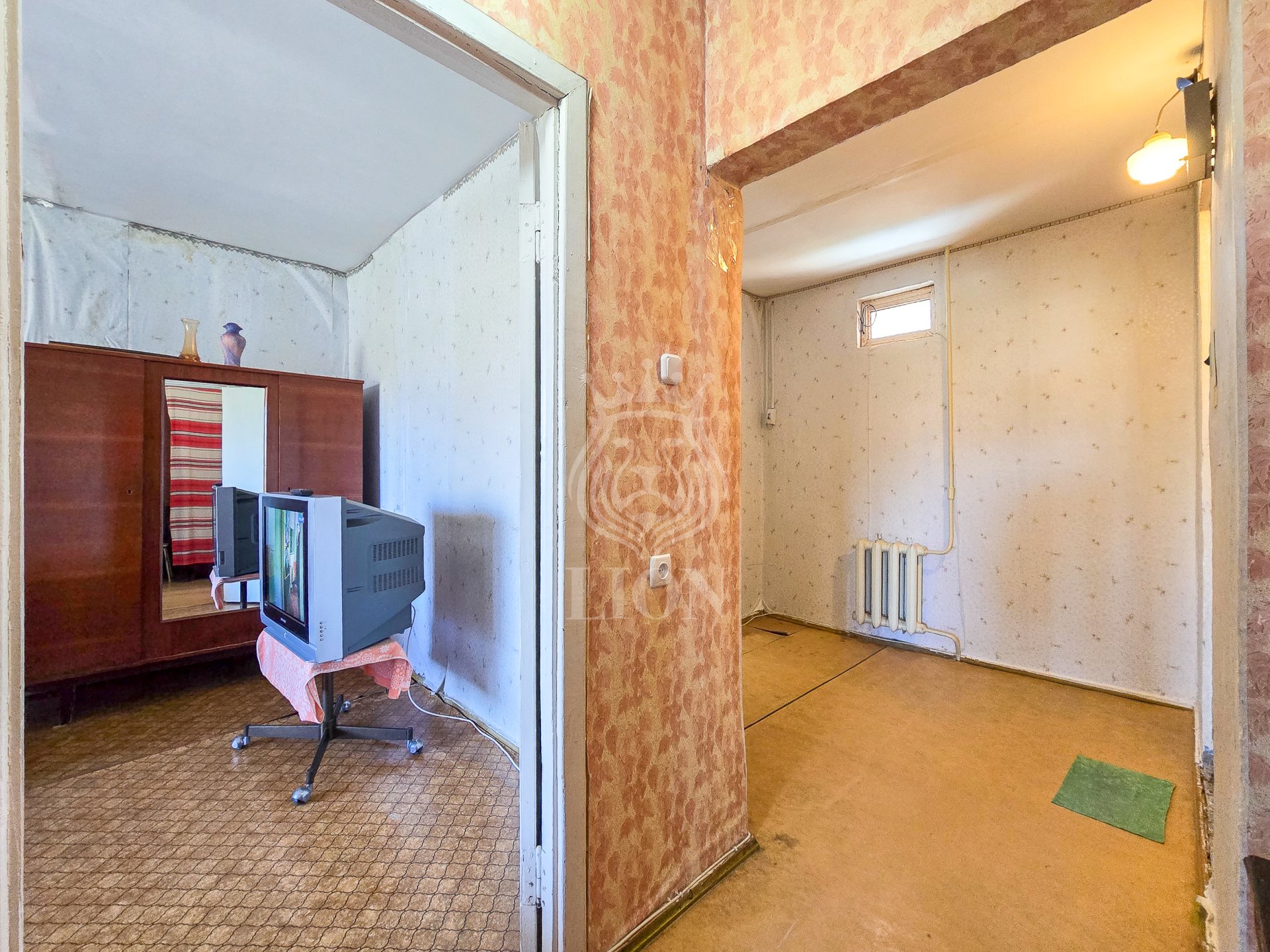 1-к квартира 45.9 м² 9/9 эт., Юбилейная — фото 9