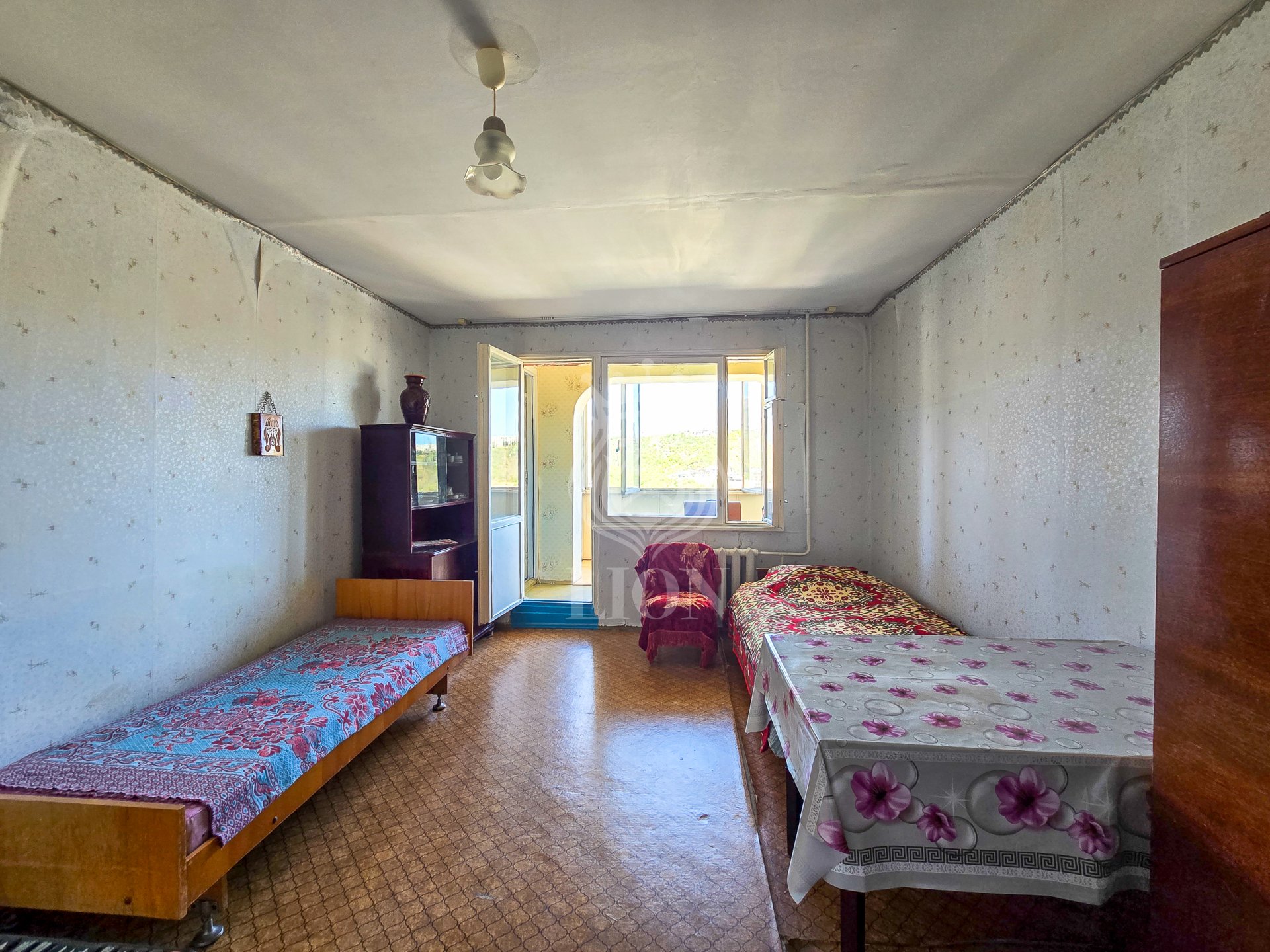 1-к квартира 45.9 м² 9/9 эт., Юбилейная — фото 7