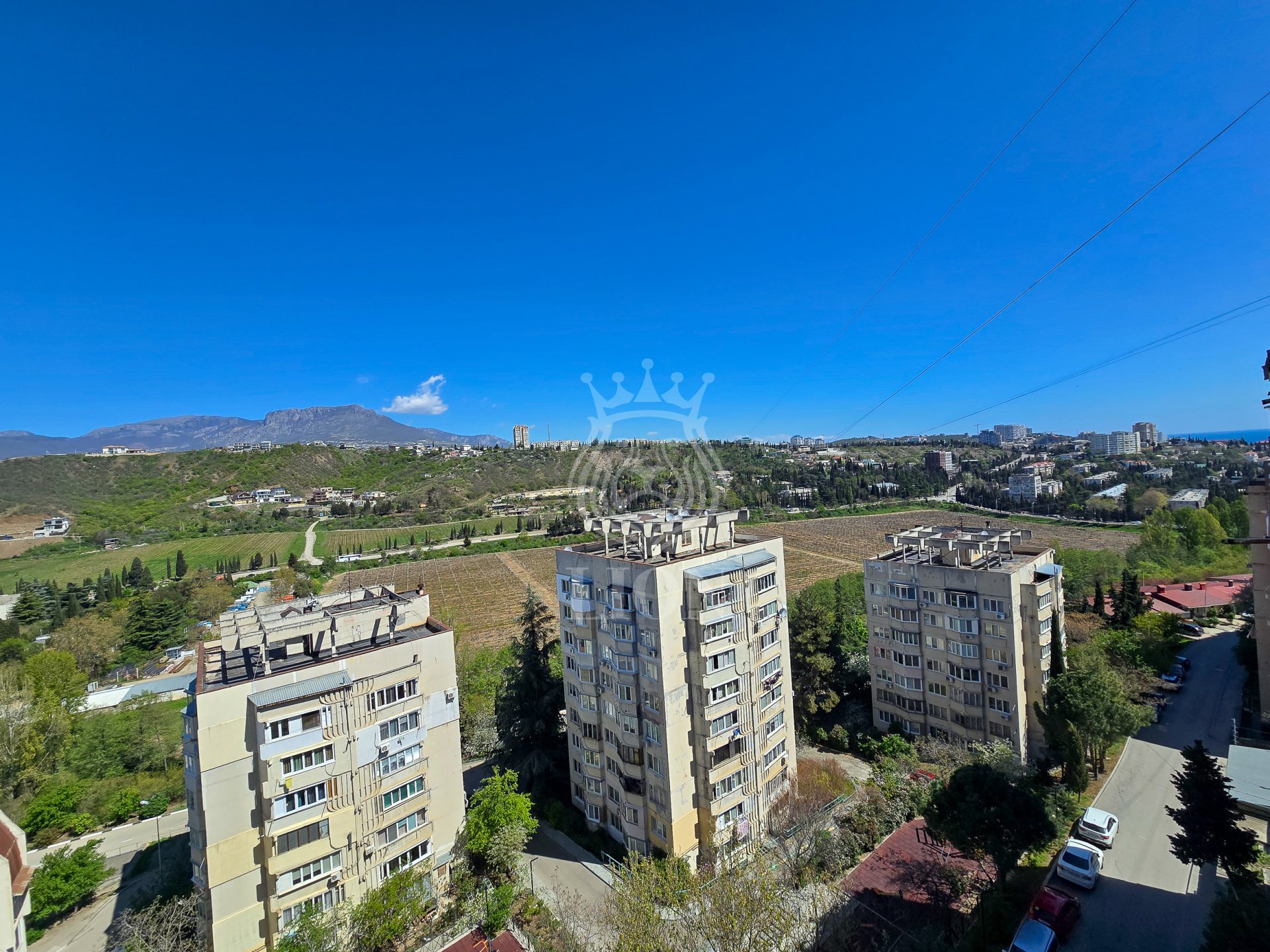 1-к квартира 45.9 м² 9/9 эт., Юбилейная — фото 23