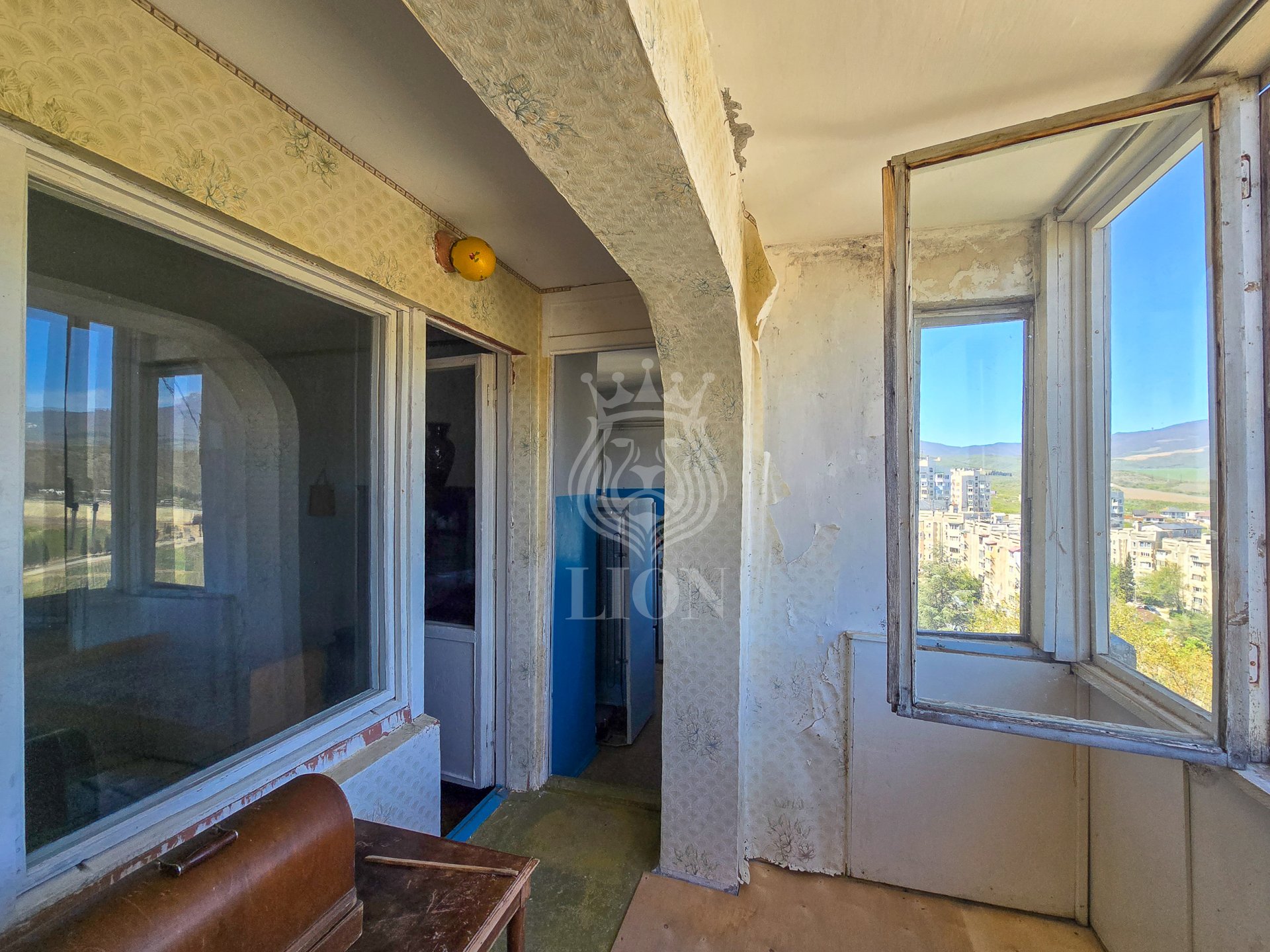 1-к квартира 45.9 м² 9/9 эт., Юбилейная — фото 11