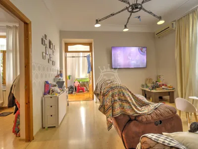 Дом 206.4 м² на 1.2 сот., 8 — миниатюра 41