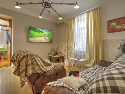 Дом 206.4 м² на 1.2 сот., 8 — миниатюра 42