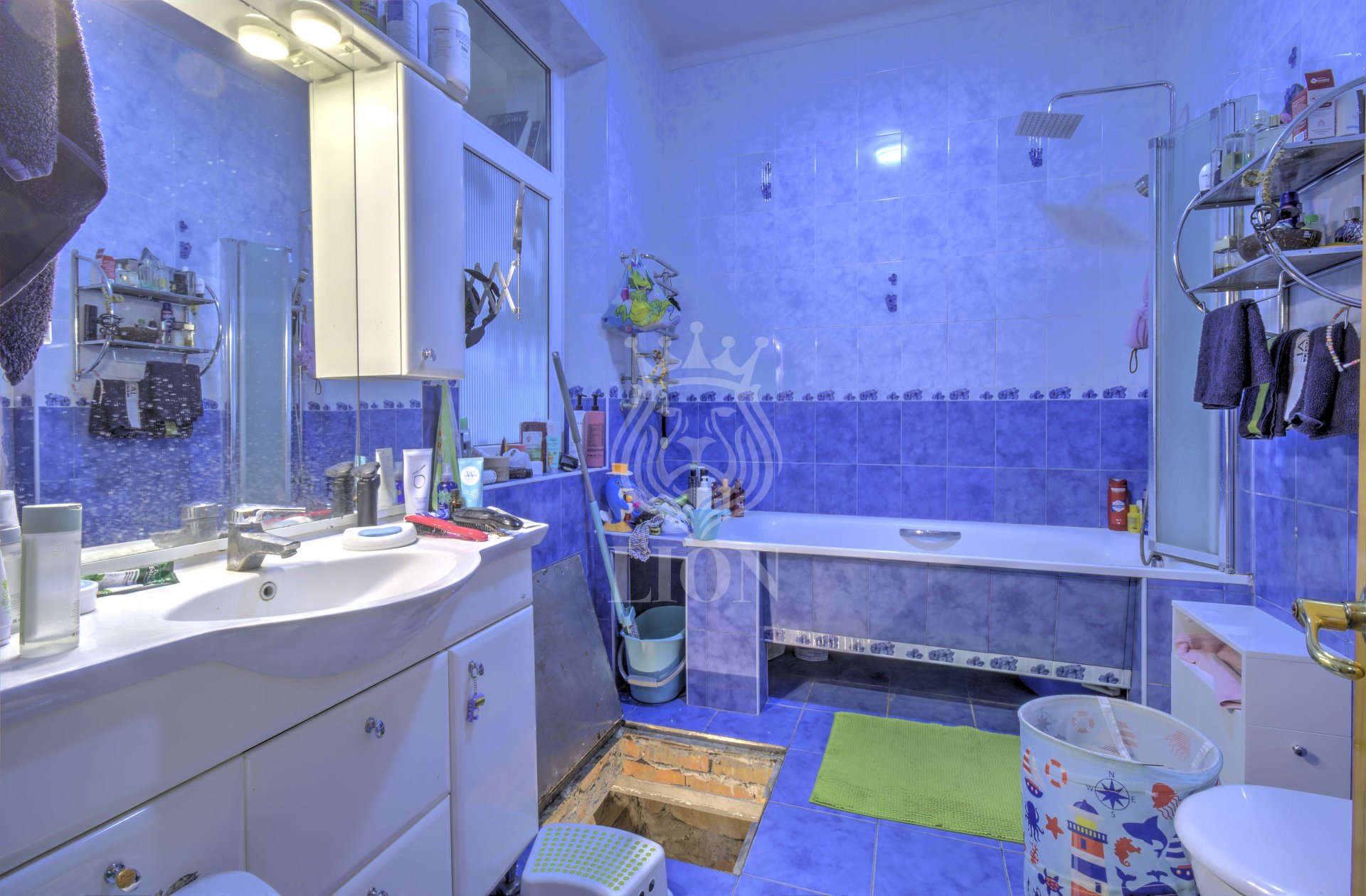 Дом 206.4 м² на 1.2 сот., 8 — фото 39