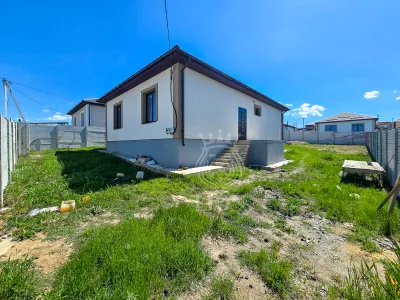 Дом 102.1 м² на 6 сот., Краснолесье — миниатюра 3