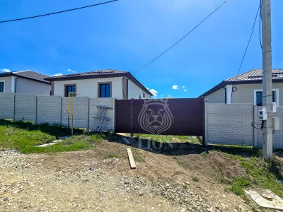 Дом 102.1 м² на 6 сот., Краснолесье — миниатюра 4