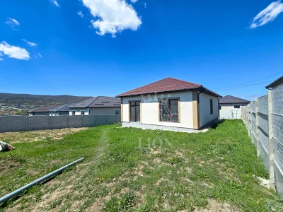 Дом 102.1 м² на 6 сот., Краснолесье — миниатюра 2