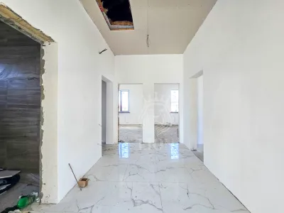 Дом 102.1 м² на 6 сот., Краснолесье — миниатюра 17