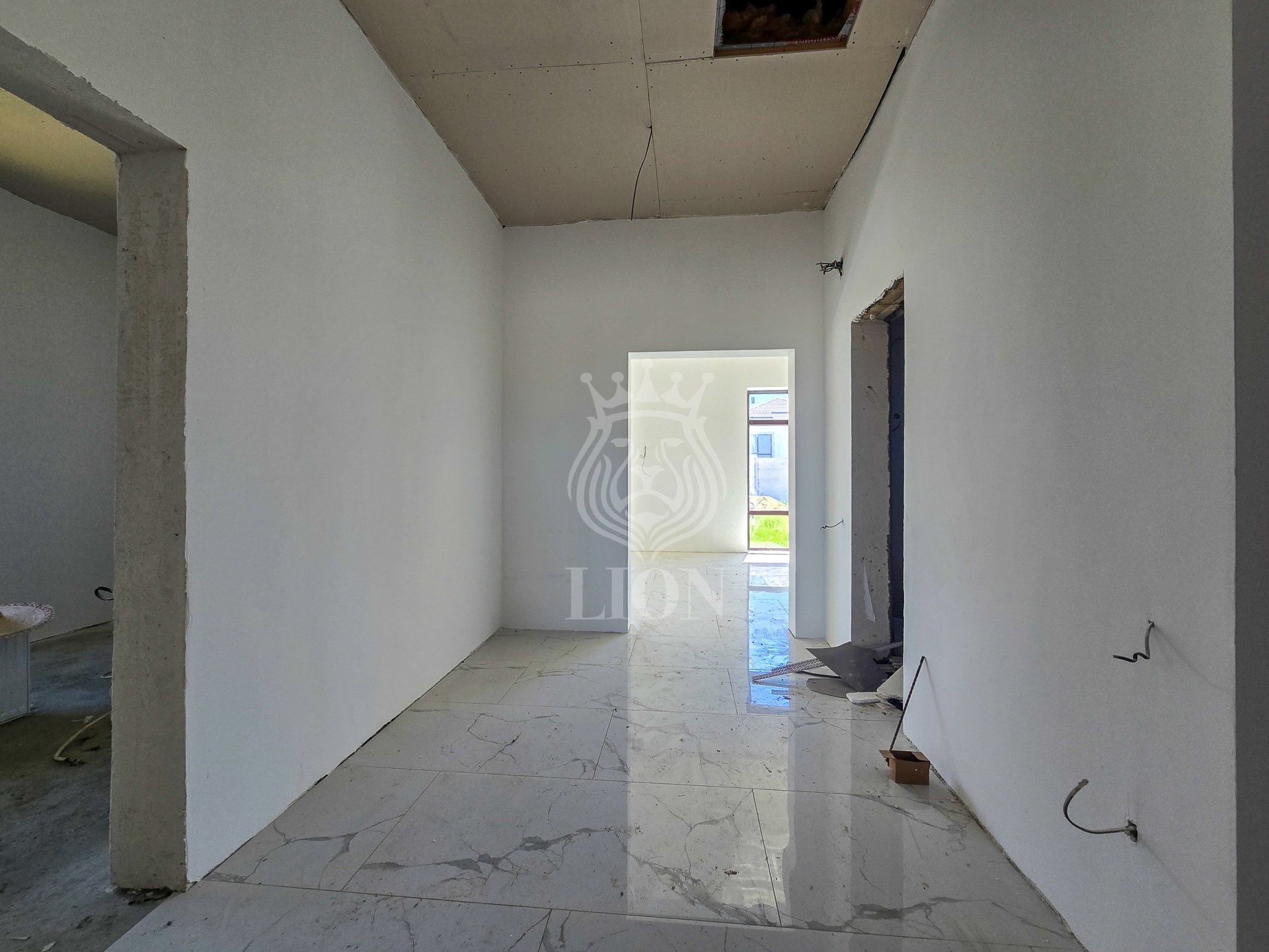 Дом 102.1 м² на 6 сот., Краснолесье — фото 16
