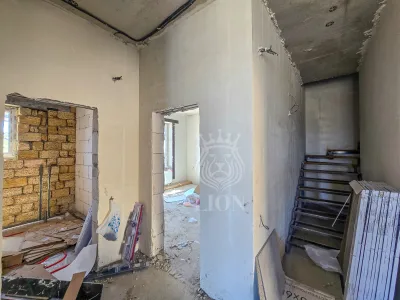 Дом 220 м² на 6.02 сот., Краснолесье — миниатюра 17