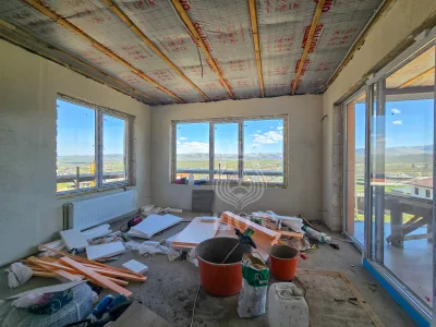 Дом 220 м² на 6.02 сот., Краснолесье — миниатюра 26