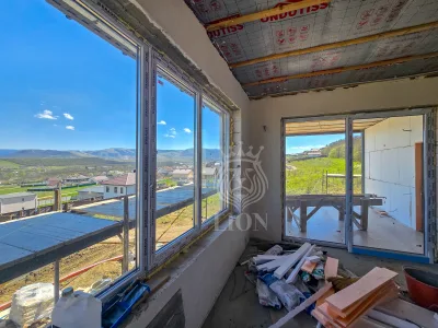 Дом 220 м² на 6.02 сот., Краснолесье — миниатюра 29