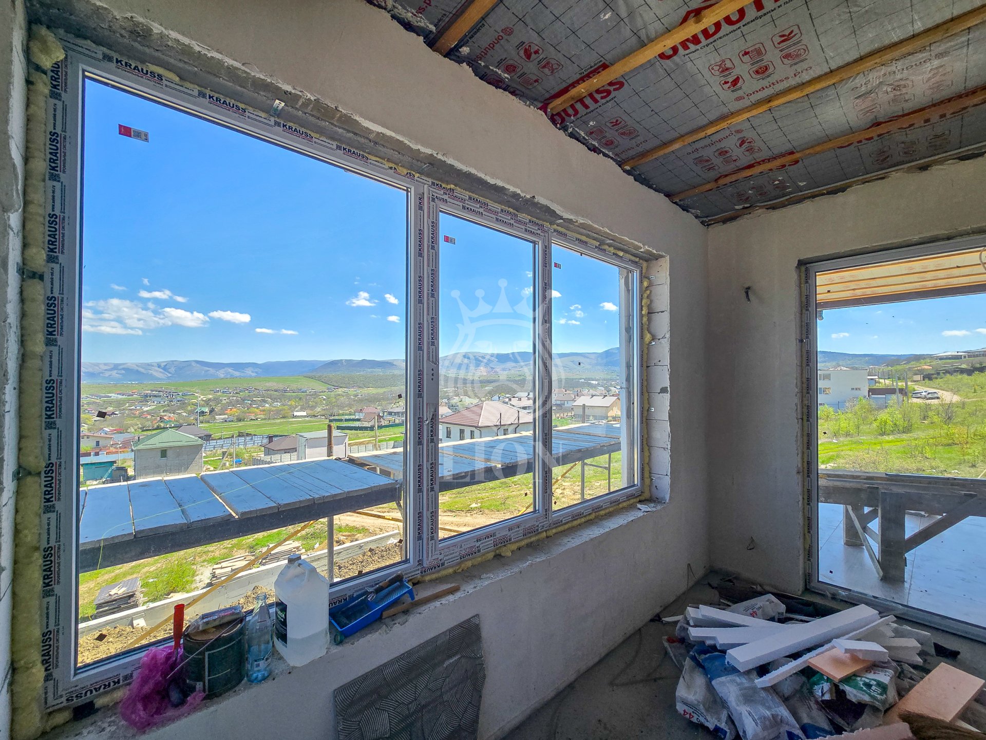 Дом 220 м² на 6.02 сот., Краснолесье — фото 28