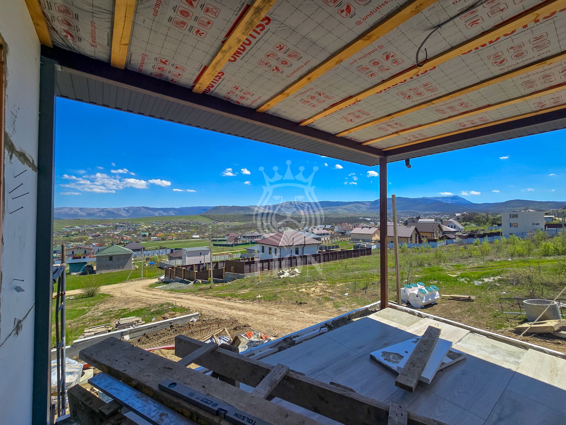 Дом 220 м² на 6.02 сот., Краснолесье — фото 32