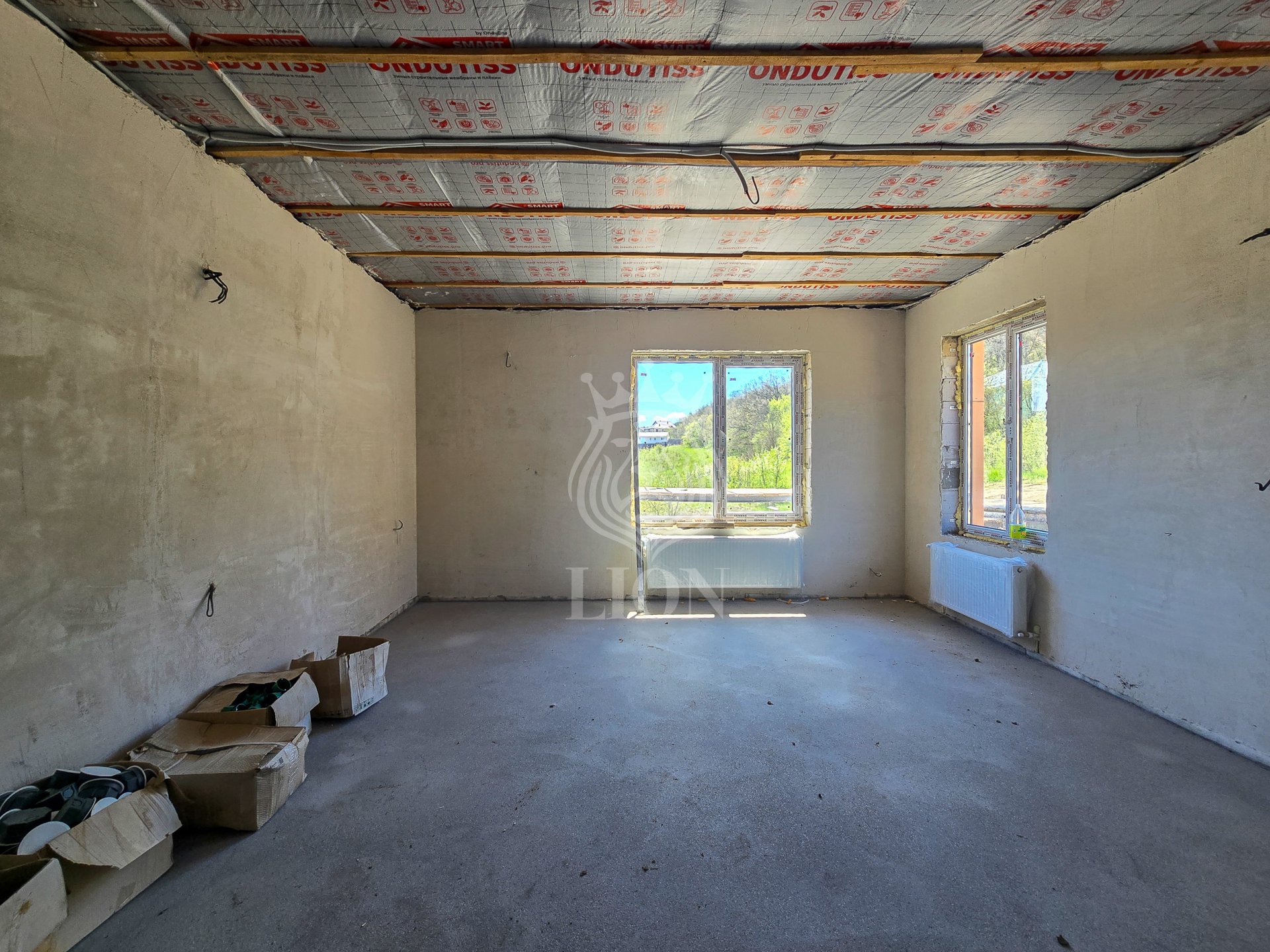 Дом 220 м² на 6.02 сот., Краснолесье — фото 36