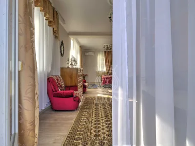 Дом 214 м² на 8.5 сот., Верхняя Кутузовка