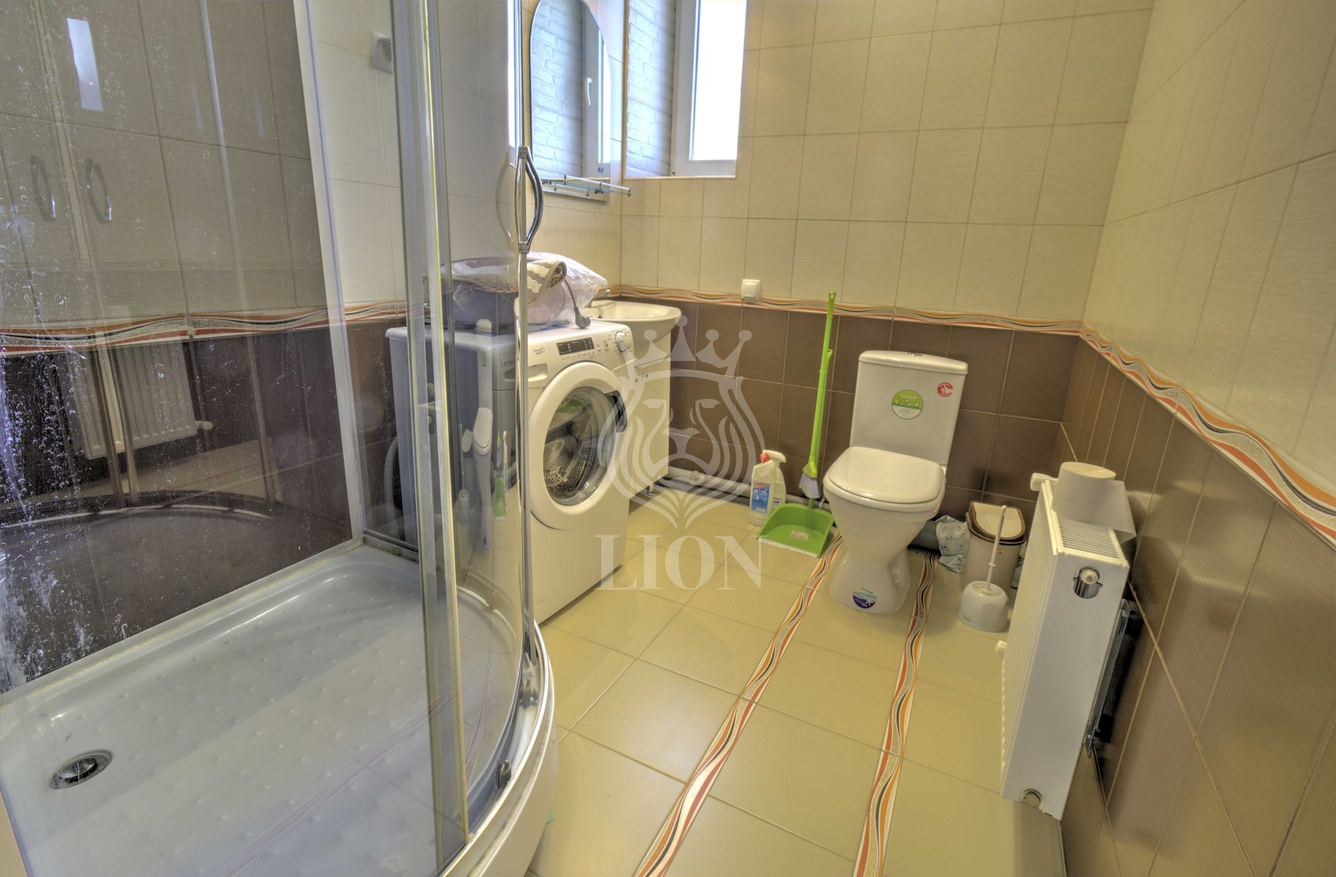 Дом 214 м² на 8.5 сот., Верхняя Кутузовка — фото 55