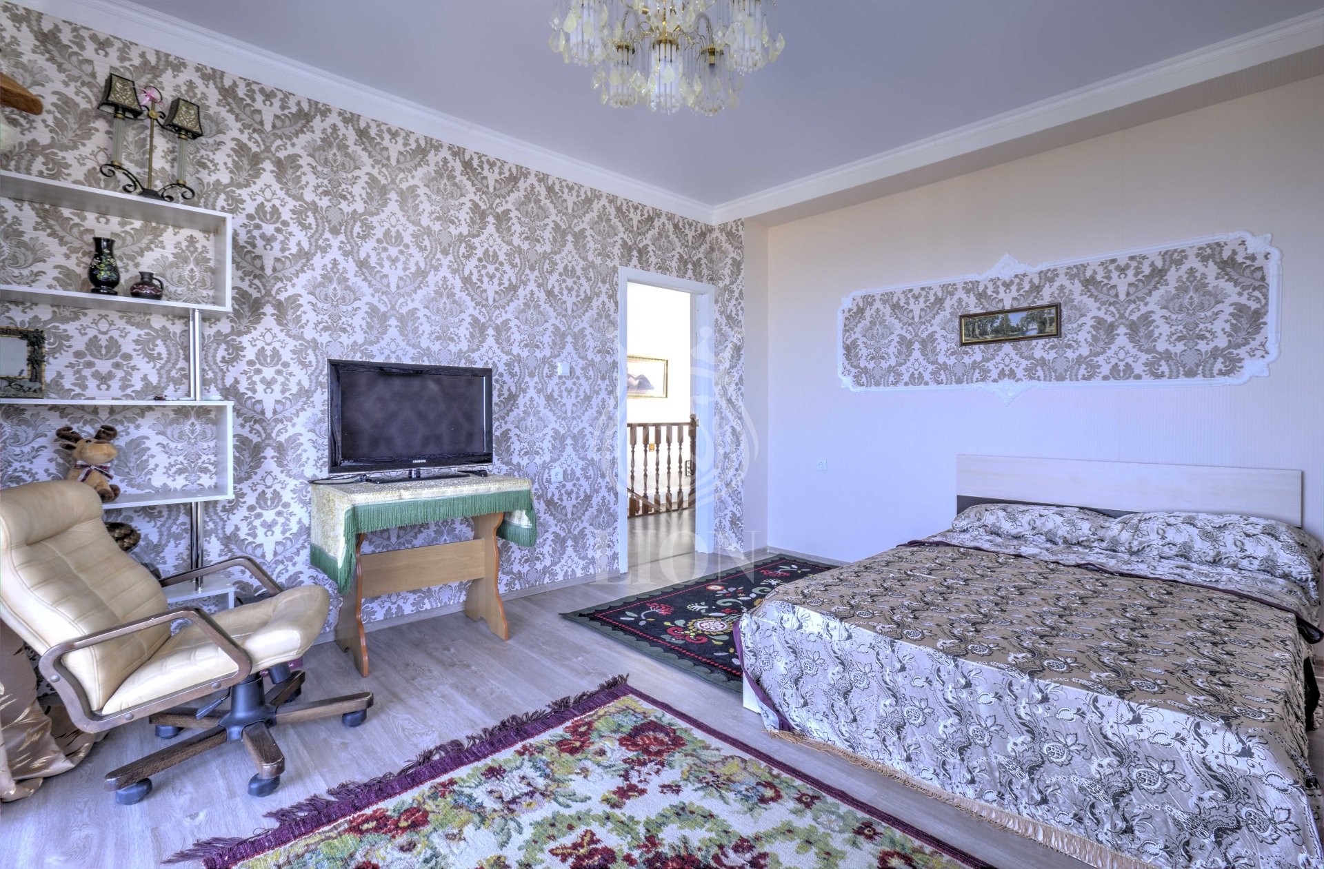 Дом 214 м² на 8.5 сот., Верхняя Кутузовка — фото 18