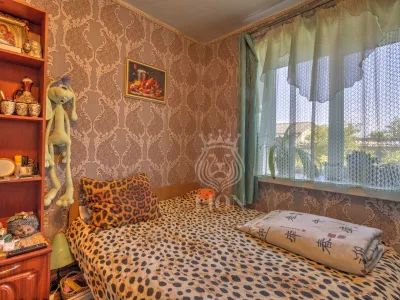 Дом 45.4 м² на 6 сот., Рыбачье — миниатюра 10