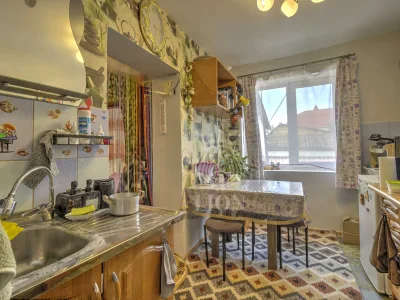 Дом 45.4 м² на 6 сот., Рыбачье — миниатюра 14