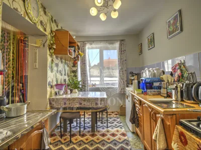 Дом 45.4 м² на 6 сот., Рыбачье — миниатюра 15