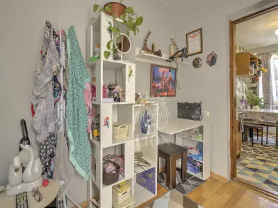 Дом 45.4 м² на 6 сот., Рыбачье — миниатюра 18