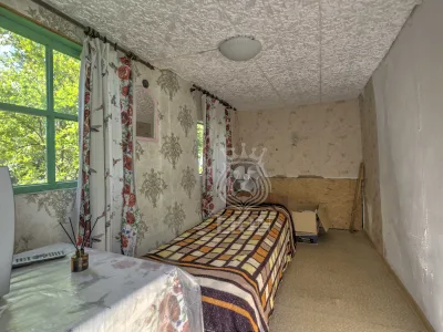 Дом 45.4 м² на 6 сот., Рыбачье — миниатюра 23