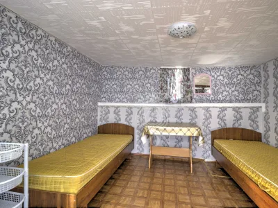 Дом 45.4 м² на 6 сот., Рыбачье — миниатюра 25