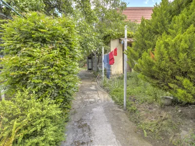Дом 45.4 м² на 6 сот., Рыбачье — миниатюра 30
