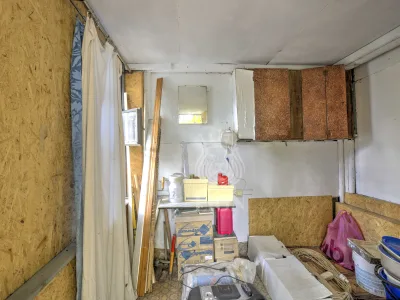 Дом 45.4 м² на 6 сот., Рыбачье — миниатюра 33