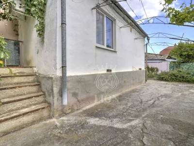 Дом 45.4 м² на 6 сот., Рыбачье — миниатюра 43