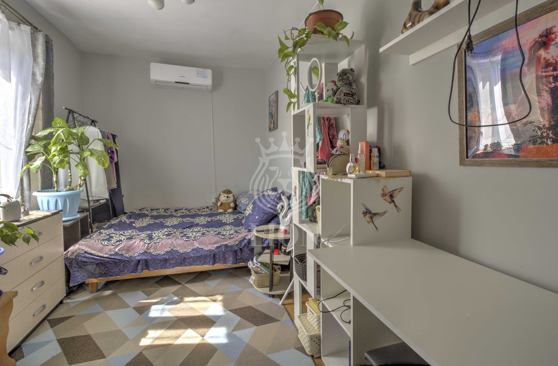 Дом 45.4 м² на 6 сот., Рыбачье — фото 16
