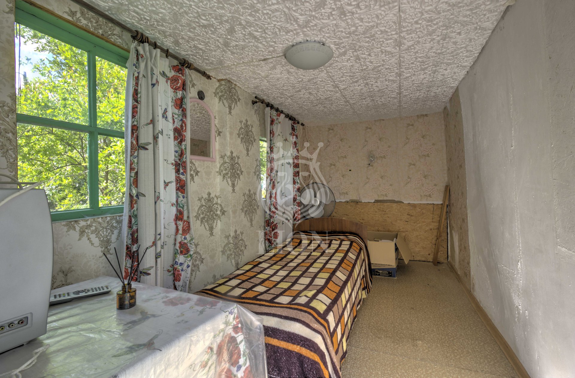 Дом 45.4 м² на 6 сот., Рыбачье — фото 23