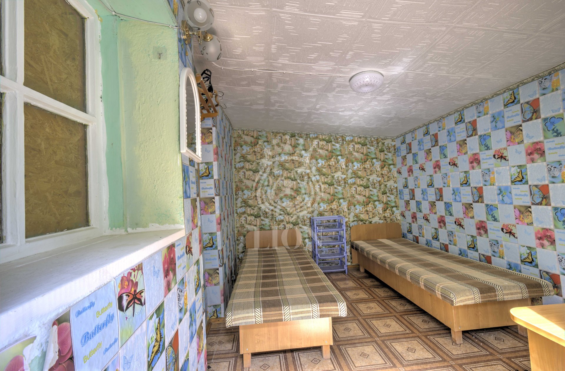 Дом 45.4 м² на 6 сот., Рыбачье — фото 24