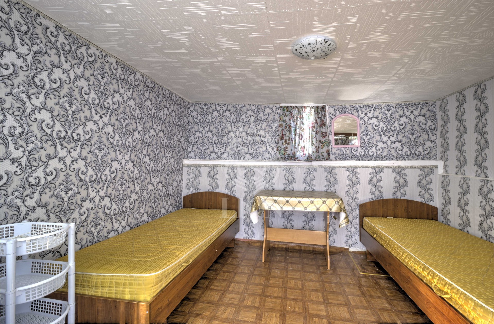 Дом 45.4 м² на 6 сот., Рыбачье — фото 25