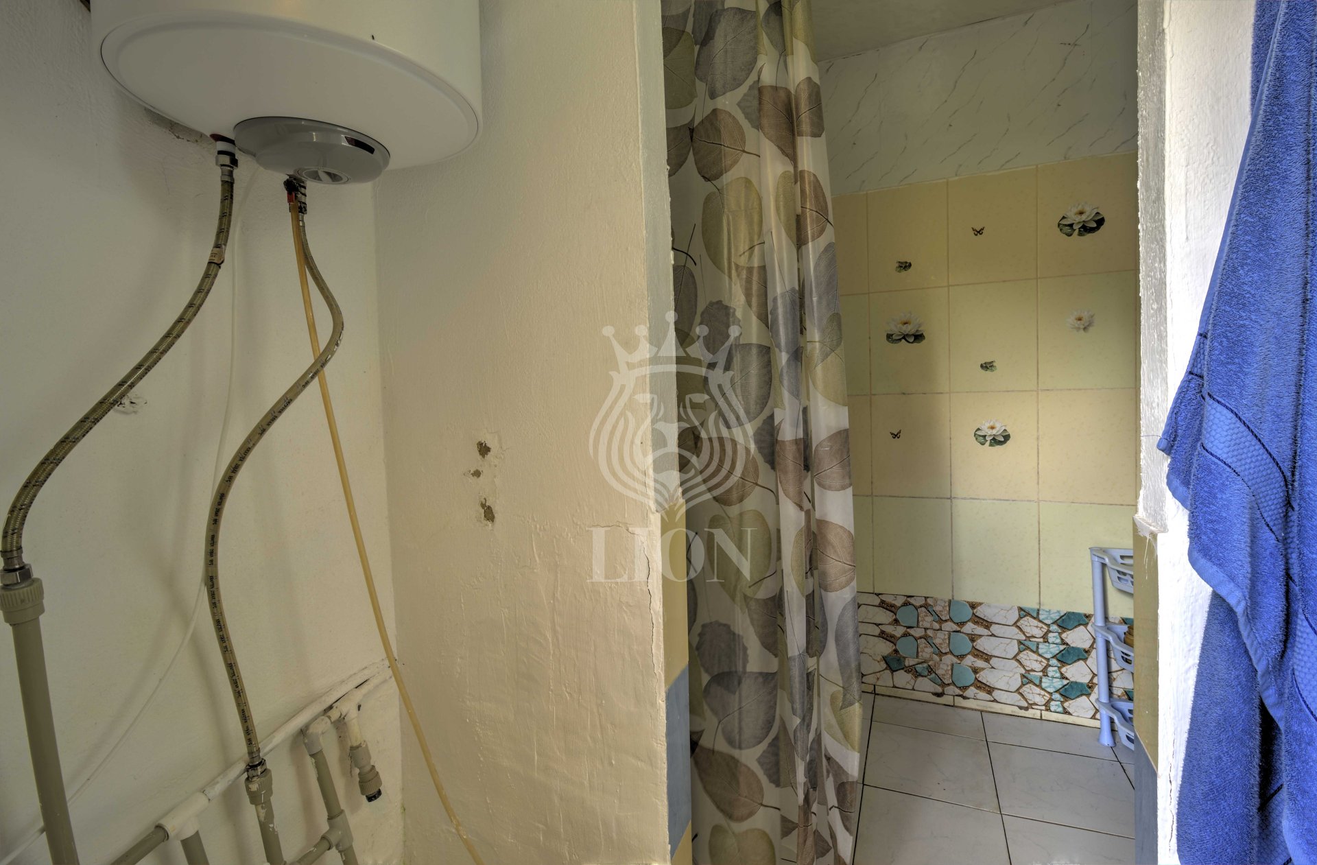 Дом 45.4 м² на 6 сот., Рыбачье — фото 31