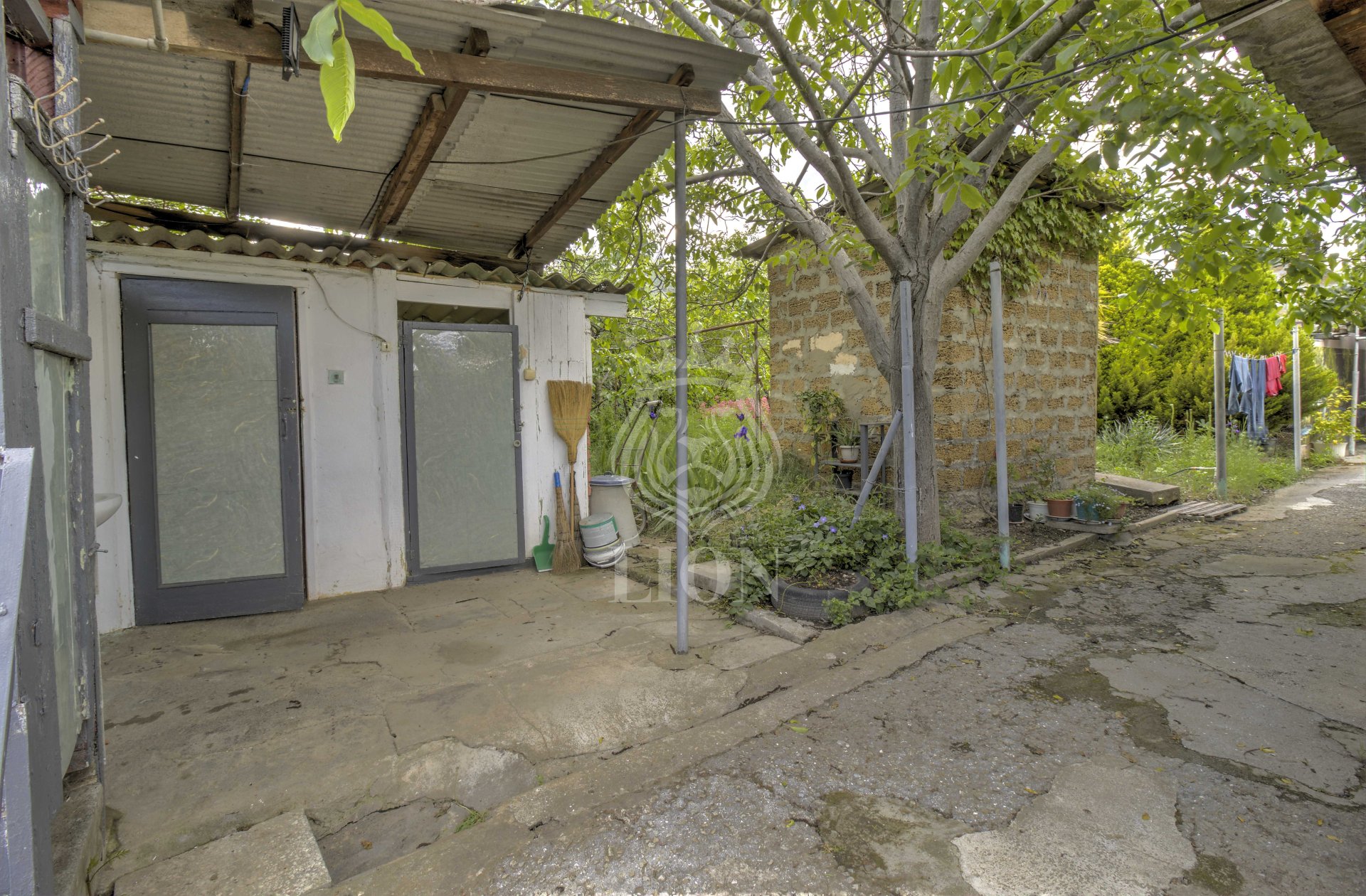 Дом 45.4 м² на 6 сот., Рыбачье — фото 34