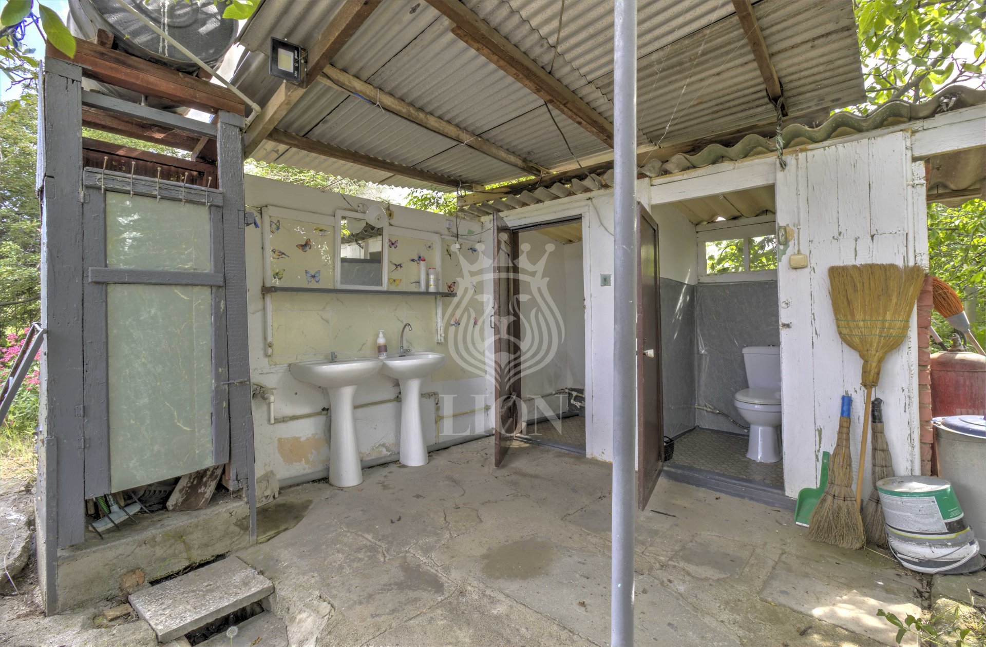Дом 45.4 м² на 6 сот., Рыбачье — фото 38