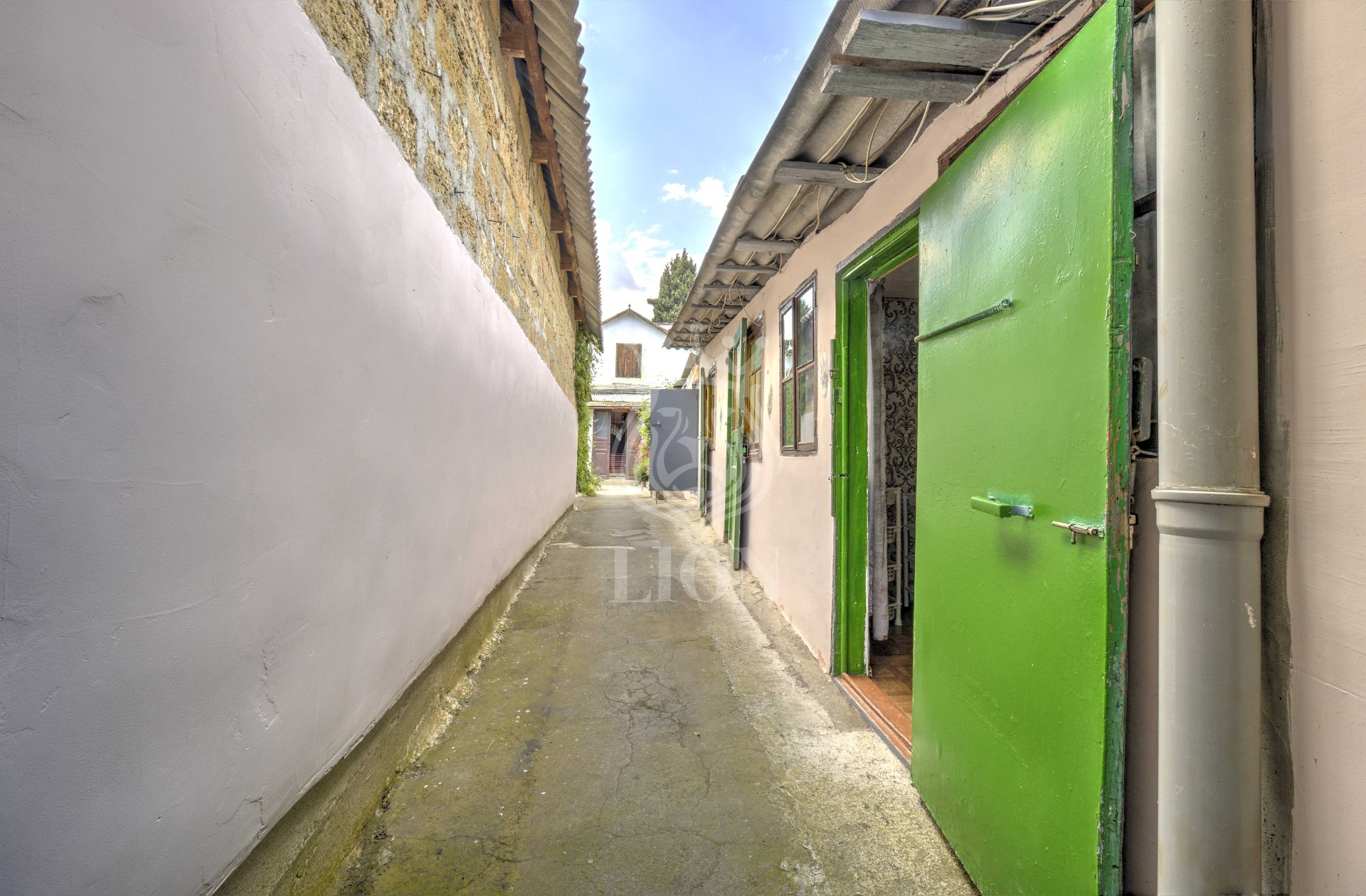 Дом 45.4 м² на 6 сот., Рыбачье — фото 41