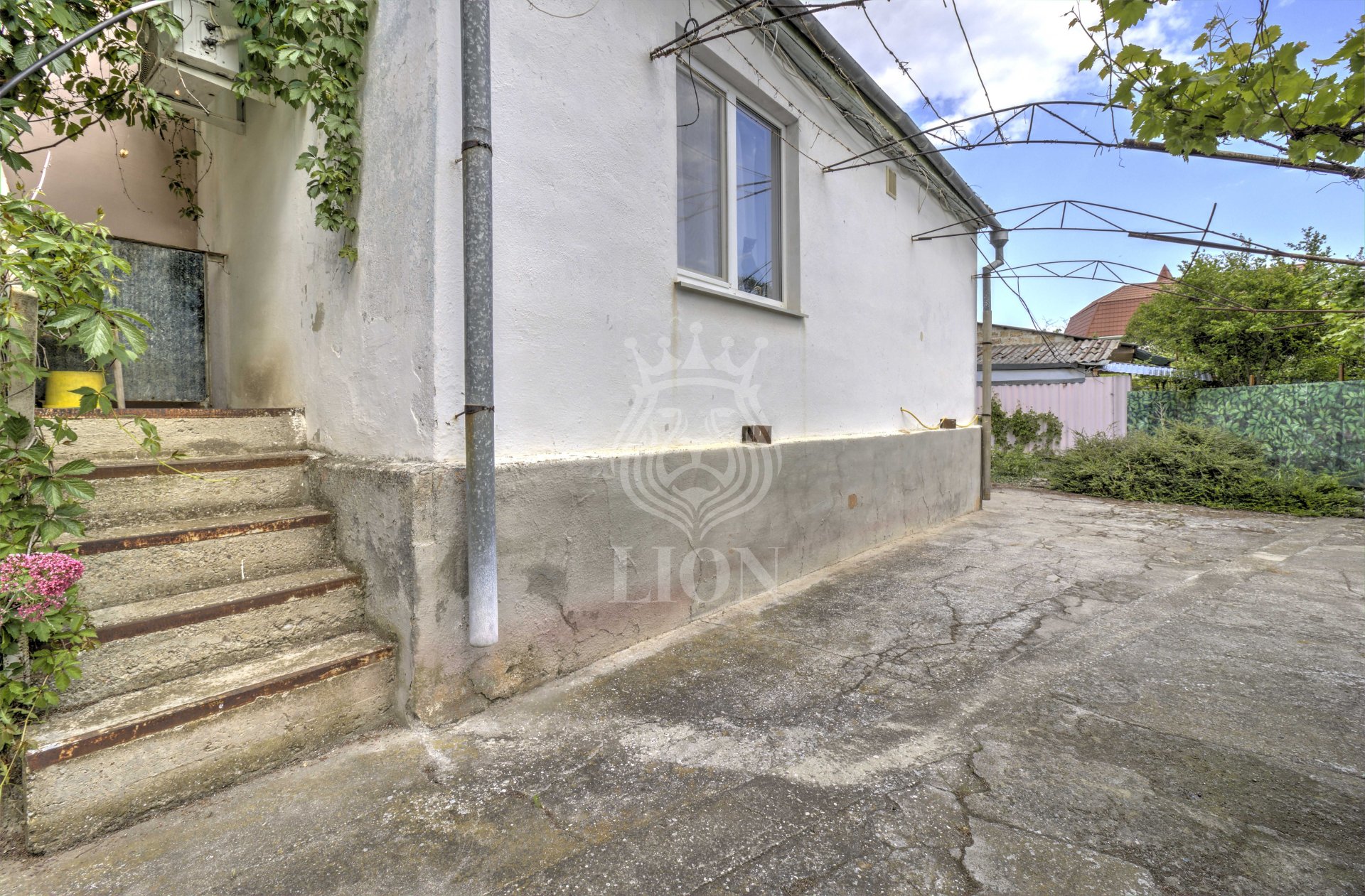 Дом 45.4 м² на 6 сот., Рыбачье — фото 43