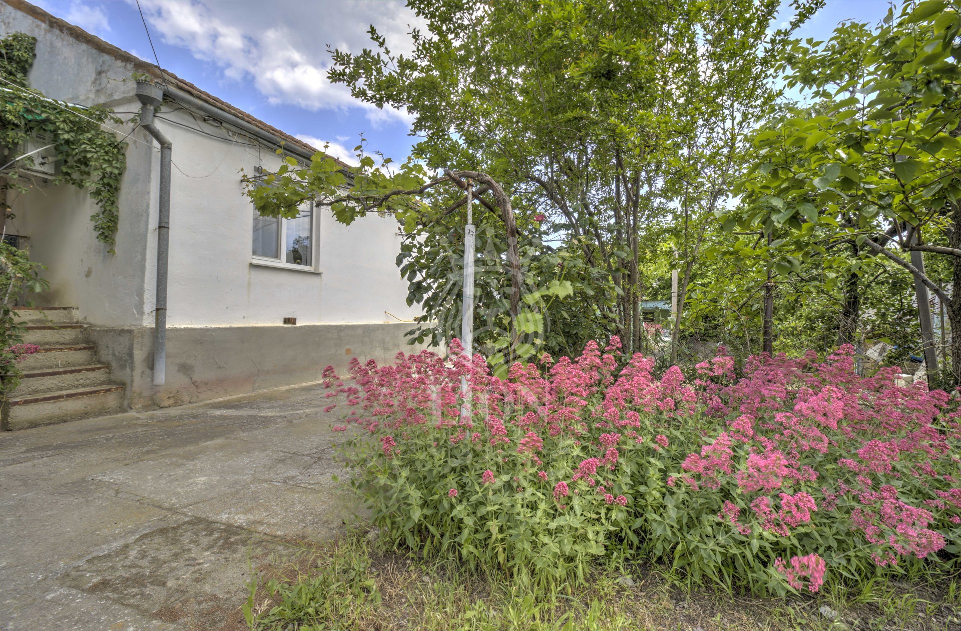 Дом 45.4 м² на 6 сот., Рыбачье — фото 46